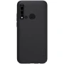Nillkin Super Frosted Shield Matte cover case for Huawei Nova 5i, P20 Lite (2019) order from official NILLKIN store